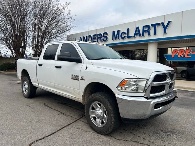 ram ram 2500 pickup 2017 3C6UR5CL5HG601297 image ram ram 2500 pickup 2017 3C6UR5CL5HG601297 image